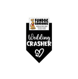 Wedding Crasher Bandana