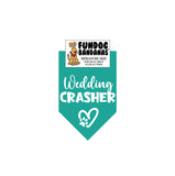 Wedding Crasher Bandana