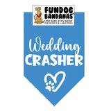 Wedding Crasher Bandana