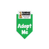 Adopt Me Dog Bandana - Limited Edition