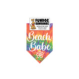 Wholesale Pack - Beach Babe Bandana