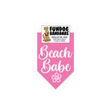 Wholesale Pack - Beach Babe Bandana