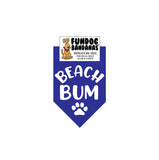 Wholesale Pack - Beach Bum Bandana