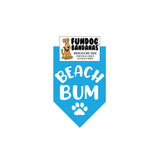 Wholesale Pack - Beach Bum Bandana