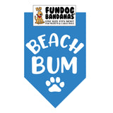 Wholesale Pack - Beach Bum Bandana