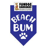 Wholesale Pack - Beach Bum Bandana