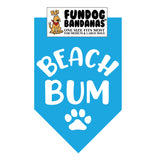 Wholesale Pack - Beach Bum Bandana