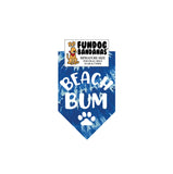 Wholesale Pack - Beach Bum Bandana