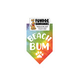 Wholesale Pack - Beach Bum Bandana