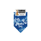 Wholesale Pack - Beach Dog Bandana