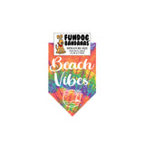 Wholesale Pack - Beach Vibes Bandana