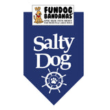Salty Dog Bandana