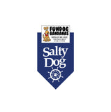 Salty Dog Bandana