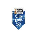 Salty Dog Bandana