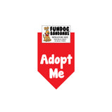 Adopt Me Bandana - Limited Edition