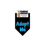 Adopt Me Bandana - Limited Edition