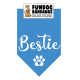 Wholesale 10 Pack - Bestie Bandana