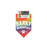 Wholesale Pack - Barky McBarkface