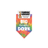 Wholesale 10 Pack - BIG lovable DORK Bandana