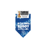 Wholesale Pack - Boating Buddy Bandana / Assorted Colors