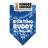 Wholesale Pack - Boating Buddy Bandana / Assorted Colors