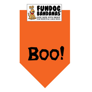 BOO! - Limited Edition