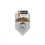 Chew-Bark-A Bandana (Paw Wars)