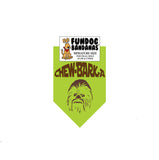 Chew-Bark-A Bandana (Paw Wars)