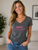 Crazy DogLady Apparel