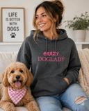 Crazy DogLady Apparel