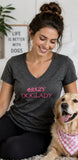 Crazy DogLady Apparel
