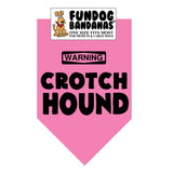 Wholesale Pack - CROTCH HOUND - Assorted Colors
