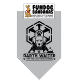 Wholesale Pack - Darth Waiter