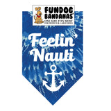 Wholesale 10 Pack - Feelin' Nauti Bandana