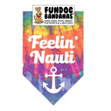 Wholesale 10 Pack - Feelin' Nauti Bandana