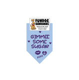 Wholesale Pack - Gimmee Some Sugar Bandana