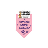 Wholesale Pack - Gimmee Some Sugar Bandana