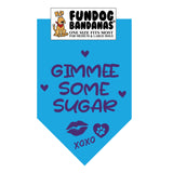 Wholesale Pack - Gimmee Some Sugar Bandana