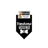 Wholesale Pack - Handsome Hound - Assorted Colors