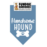 Wholesale Pack - Handsome Hound - Assorted Colors