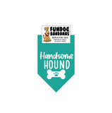 Wholesale Pack - Handsome Hound - Assorted Colors