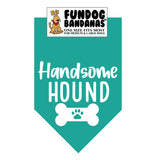 Wholesale Pack - Handsome Hound - Assorted Colors