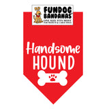 Wholesale Pack - Handsome Hound - Assorted Colors
