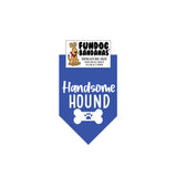 Wholesale Pack - Handsome Hound - Assorted Colors