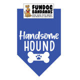 Wholesale Pack - Handsome Hound - Assorted Colors