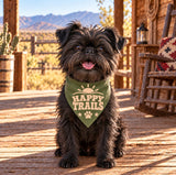 Wholesale Pack - Happy Trails Bandana