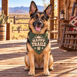 Wholesale Pack - Happy Trails Bandana