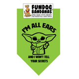 Wholesale Pack - I'm All Ears