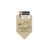 Wholesale Pack - Jabba the Mutt
