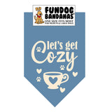 Wholesale Pack - Let's Get Cozy - Assorted Colors